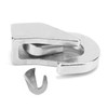 Marine Cargo Hook Stainless Steel Single Hook for Yacht Fishing