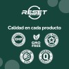 Reset Nutrition Krill Oil Omega 3 Salud Cardiovascular 60cáp Sabor