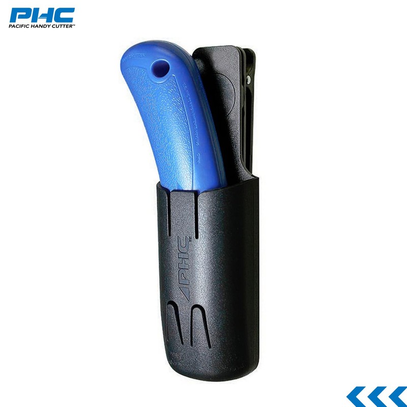 Pacific Handy Cutter RSC-432 Restaurant Safety Cutter with Auto-Locking Safety