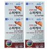 Chong Kun Dang Liver Health Super Care 600mg x 30