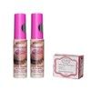 Prosa Mascara 4 en 1 (2-Pack)