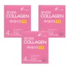 Ever Collagen CoQ 600mg x 84 tablets (3 units) /