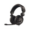 Trust Como Over-Ear Kopfhörer 3,5 mm, Headset Mit Mikrofon, Einstellbarer
