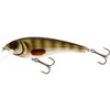 Westin Raw Bite 11 cm 26 g - Wobbler Floating,