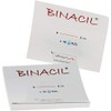 Binacil Mixing Pad, Mixing Pad Eyelash Colour, Eyelash Wave, 50