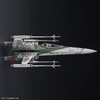 Star Wars X Wing Fighter Star Wars Dawn Skywalker 1/72
