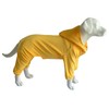 Dog Pajamas Pet Jumpsuits PJS for All Seasons, Velvet Dog