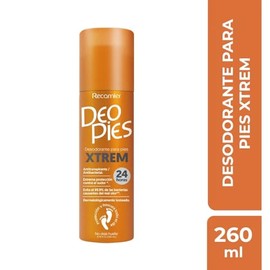 Desodorante Pies Deopies Xtrem 260