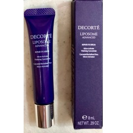 Decorte Liposome Advanced Repair Eye Serum 8ml/0.29oz. Travel Size