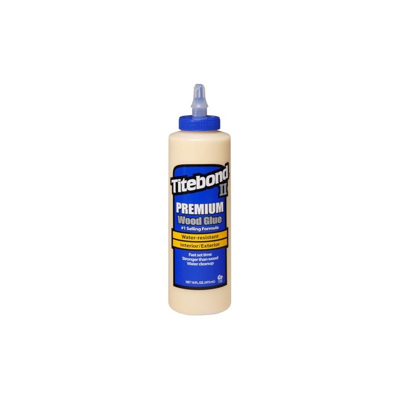 Titebond II Pint by Titebond
