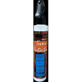 Termo Protector para Cabello.