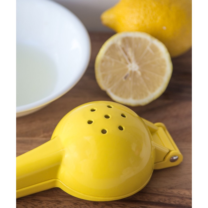 Fox Run 5539 Lemon Juicer, Manual