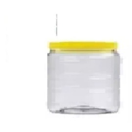 envases de pet  15 Botes De 2 Lt