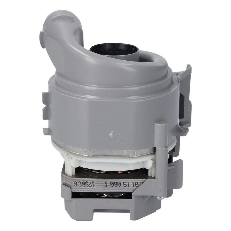 Bosch Siemens 12014980 Original Heat Pump Circulation Pump Main Motor