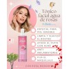 3 Aceite Rosa Mosqueta Shelo Nabel/ Piel Mixta