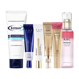 AHC Eye Cream Season 11 40ml / Season 12 / Jas Bare Face Cream / Glutathione Cream / Multi Cream / AHC 아이크림 시즌11 40ml 시즌12쟈스 맨얼굴크림글루타치온크림멀티크림