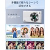 4K Digital Camera, 48 Megapixels, AF Function, 1.2 inches (3