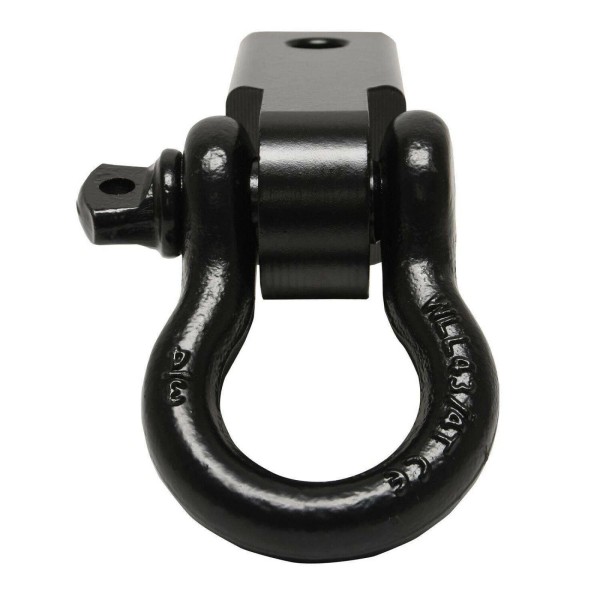 Superwinch Receiver Shackle Bracket - Fits 2i Class III/IV Hitch