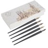Wooden Handle Dip Pen Home Office Art Painting Calligraphy Fountain