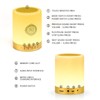 Swthlge Quran speaeker, Portable Bluetooth Quran Lamp With APP CONTROLr,MP3