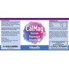 CAL & MAG & D3 - Organic Calcium + Magnesium