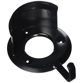 Shires Bridle Rack - Black