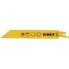 Dewalt DT2385-QZ Bi-Metal Cutting Blades (Pack of 5)