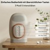 Hand Massager with Heat Function - Wireless Hand Massager, 3