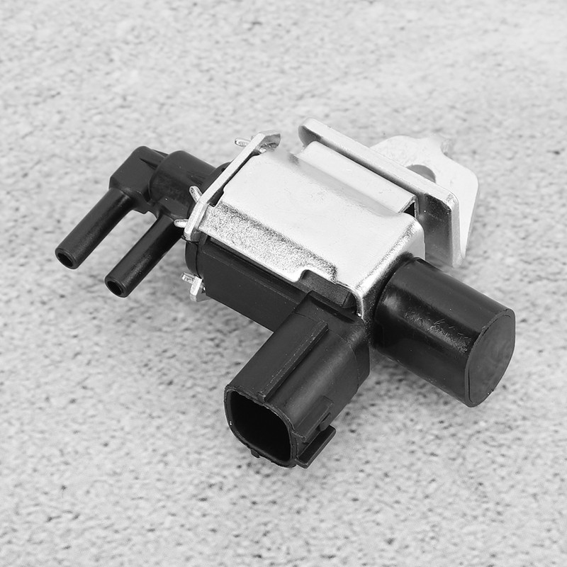 Car Control Solenoid Valve ABS Aluminum Alloy 14955-8J100 Fit for