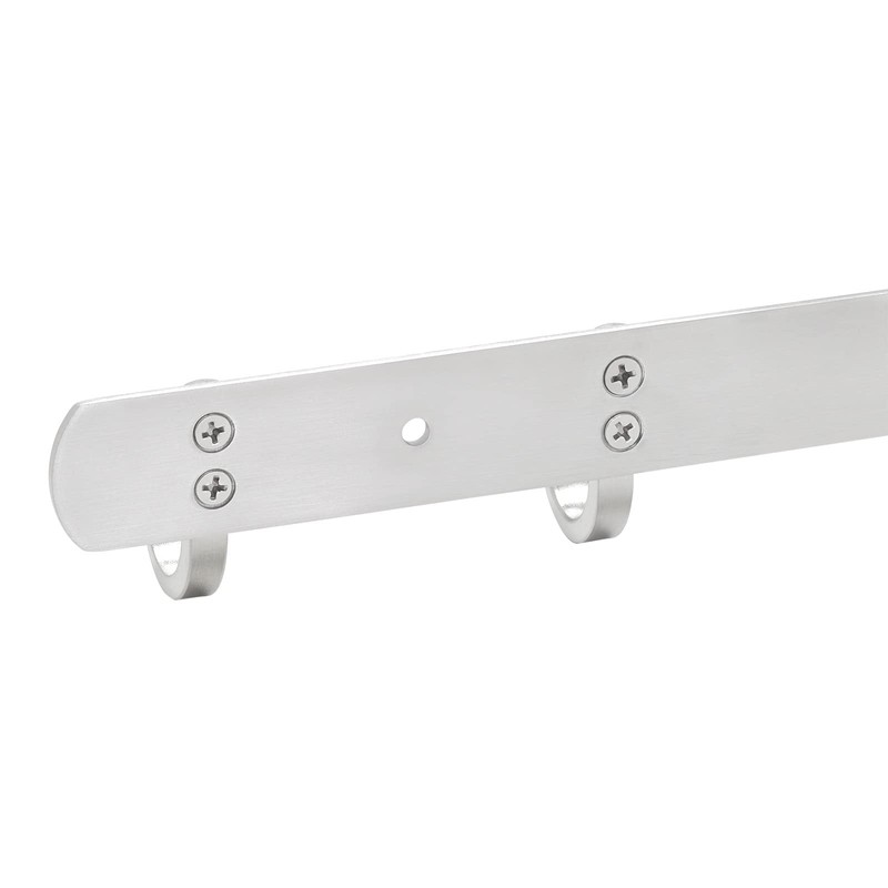 SOTECH Samu Towel Rail Brushed Stainless Steel 300 mm Pack