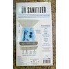 Infinitek UV Sanitizer by Infinitek. Multipurpose. Phone, Glasses, Keys, Masks,