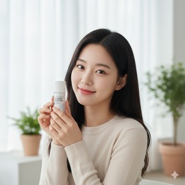 Chamos Skin elasticity trouble management New Cell Cure Magical Sting Spicule Cream 15g Pore dead skin care Wrinkle improvement / 피부 탄력 트러블 관리 뉴셀큐어 매직컬 스팅 스피큘 크림 15g 모공 각질 케어 주름개선