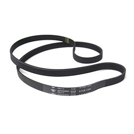 Hutchinson - Washing Machine Drive Belt 6PJE 1208