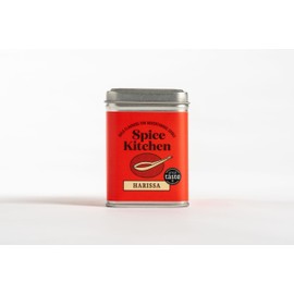 Spice Kitchen Harissa Spice blend (80g)