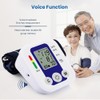 Blood Pressure Monitors with Large Cuff - Digital Upper Arm