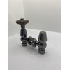 Excel Home Thermostatic Radiator Valves - Traditional Design 1/2" x