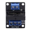 Solid State Relay Module High Level Stable Performance 1-Channel 250VAC