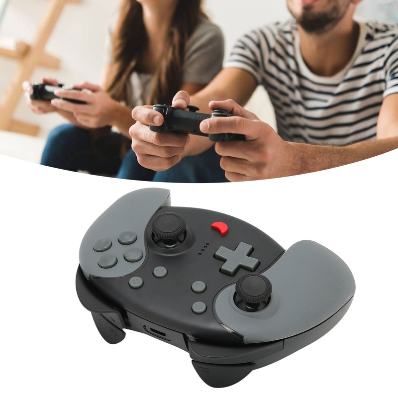 Ipega 6 Axes Wireless Gamepad with Wake Up Burst Automatic