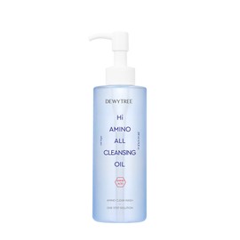 Dewytree Hi Amino All Cleansing Oil 200ml - Dewytree Hi Amino All Cleansing Oil 200ml