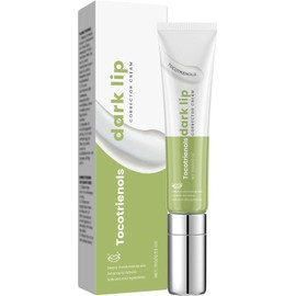 Crema para labios oscuros Mavella, crema aclaradora para labios oscuros, exfoliante labial, bálsamo labial para labios secos y agrietados, tratamiento para la hiperpigmentación labial (1)
