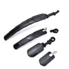 Fenders for Bike - Mudguard Protection for Bike - Fit