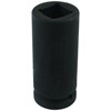 Laser Tools 7003 Budd Wheel Nut Socket 21mm Sq