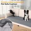 Dokeno Waterproof Dog Blanket - Available on Both Sides and