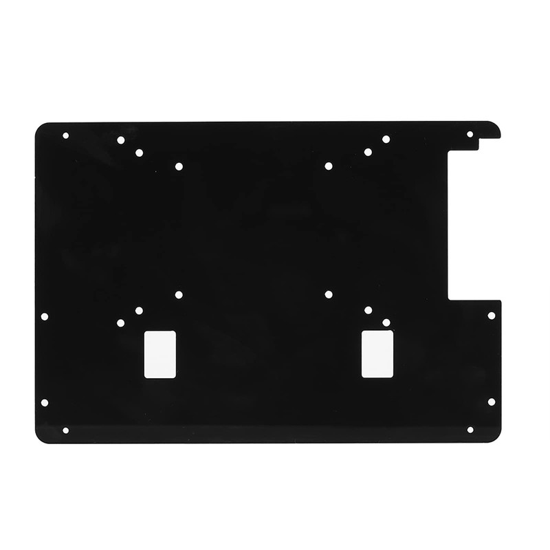 7 Inch Case and Screen for ASHATA 7 inch Touch