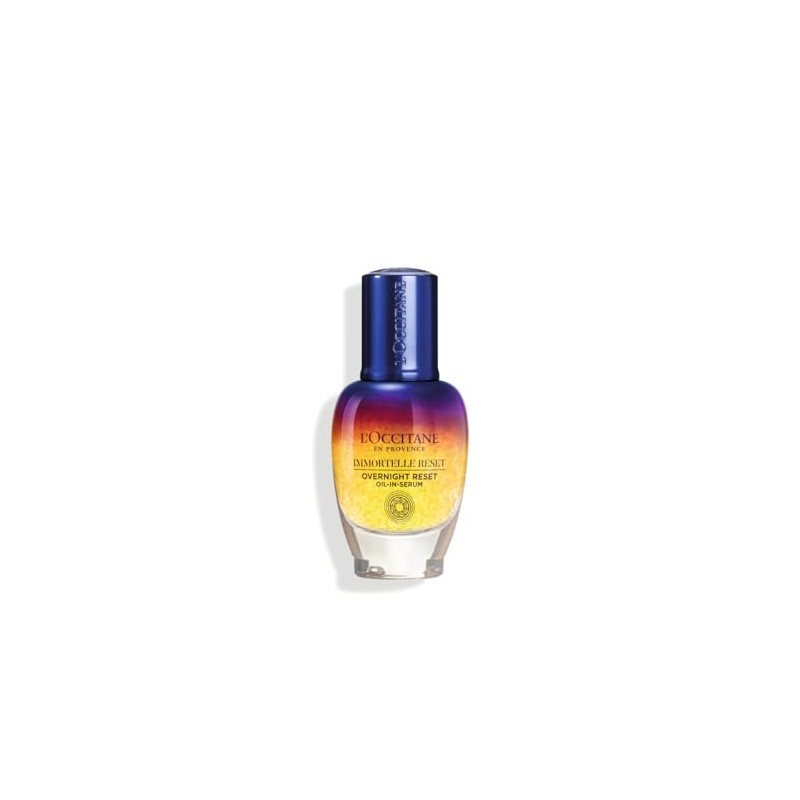 Sérum Immortelle Reset L'Occitane, 30ml