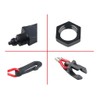 LLD_TK Kill Stop Switch Safety Tether Cord Lanyard for Johnson