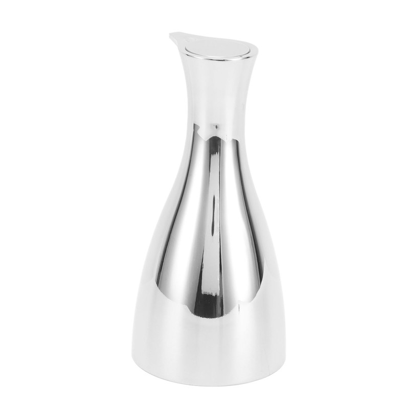 304 Stainless Steel Oil Dispenser Bottle Leakage Proof Oil Pot