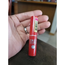 SKINFOOD Tomato Jelly Tint Lip (#02 Berry Tomato) - Moisturizing Tinted Lip Balm