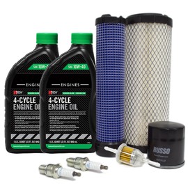 Tune Up Kit For Kawasaki FX751V FX801V FX850V Engines 99969-6262A