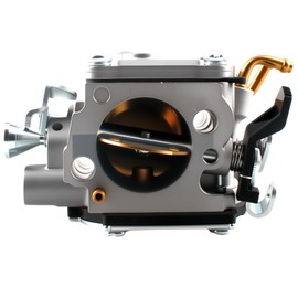 K970 Carburetor for K970 Cut Off Saw 584913001 522942001 with Air Filter Kit – Perfect Fit for K970 III, K970 II, K970 Smartguard, K970 Rescue III